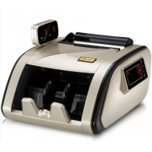 科密(comet)KM3800驗鈔機