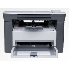 惠普HP LASERJET PRO MFP M126A 激光多功能一體機