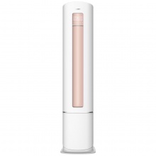 長虹3P三級能效 圓柱空調KFR-72LW/DAW1+2