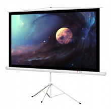 紅葉投影幕布120寸16:9支架幕布正品高清家用支架投影幕