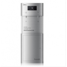 美的（Midea） JD1752S-RO（R40） 辦公商用凈飲機 溫熱雙出水大通量過濾（免運費，安裝輔材按實際情況收取）