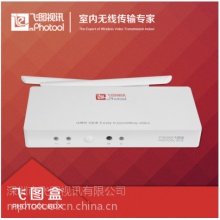 飛圖視訊 PTB-3100高清無線傳輸視頻信號器 無線傳送器 視頻傳輸器 無線投影