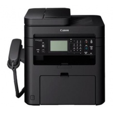 傳真一體機佳能249DW