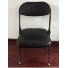 靠背折疊椅BY-02