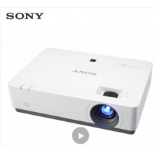 索尼（SONY）VPL-EX430 投影儀 投影機(jī)辦公（標(biāo)清 3200流明 1.2倍變焦）