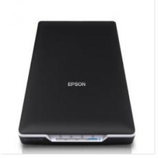 愛普生（EPSON）V19 超值型 照片與文檔掃描儀