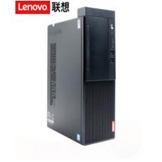 聯(lián)想（Lenovo） 啟天M410商用辦公臺式機電腦帶PCI-E插槽 i5 4G 128+1T 刻錄