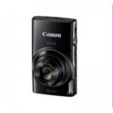 佳能 IXUS-285HS 數(shù)碼相機(jī)(含存儲卡包）