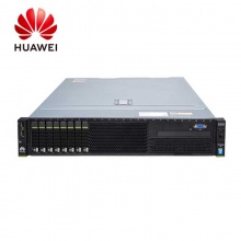 華為（HUAWEI） 華為（HUAWEI） 7X69XHHWW00 服務器 (8*2.5”盤典配 2*GOLD 5118 4*16G 3*6T 10K （R5+1GB緩存） 2*GE電口+2*10GE光口 2*1500W 無光驅 有滑軌)+