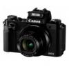 佳能，powershot G5X數碼相機