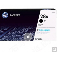 惠普（HP）CF228A 28A硒鼓 原裝硒鼓適用403d/n/403dw/dn/M427fdw HP228A（約3000頁(yè)）