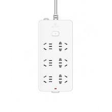 公牛GN-216（3-3）插座