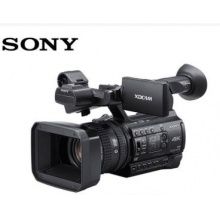 索尼（SONY） PXW-Z150專業(yè)高清攝像機手持式4K廣播攝錄一體機