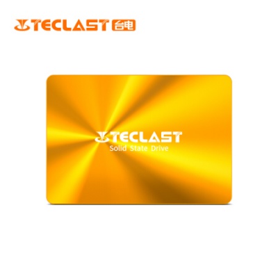 臺電256g固態(tài)硬盤