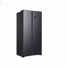 海爾雙開門冰箱,BCD-538WLHSSEDB9