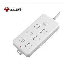 公牛GN-26（3-5）插座