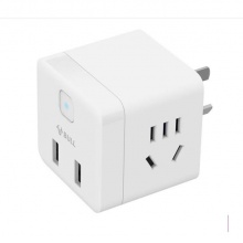 公牛GNV-U9B122 插頭轉(zhuǎn)換器