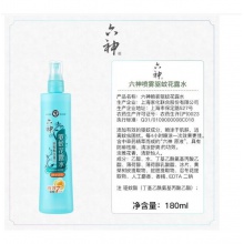 六神 驅蚊液