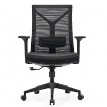 銘爵軒 辦公椅GB58