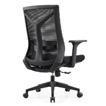 銘爵軒 辦公椅GB58