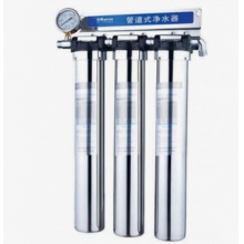 沁園（QINYUAN）餐飲專用凈水器 餐廳凈水設備 飯店直飲機 CS3
