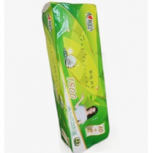 心相印衛(wèi)生紙 實(shí)心12卷 