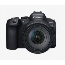 佳能R62相機(jī) 帶控制環(huán)帶原裝電池