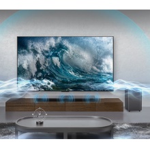 TCL音響版本-65Q10K 電視機