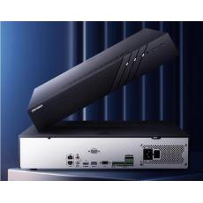 ?？低晹底钟脖P錄像機64路8盤位內含8T硬盤2塊